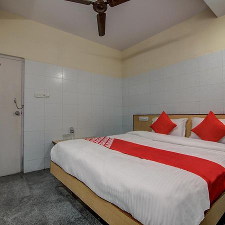Hotel O Mayur'S Residency Near Malkpet Sururnagar Bagian luar foto